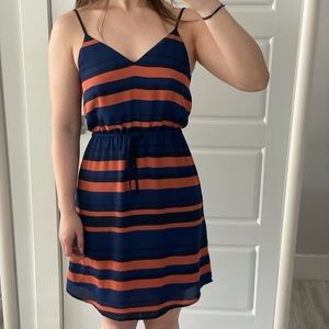 Aritzia babaton dress